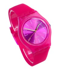 OROLOGIO SPORT GOMMA IDEALE