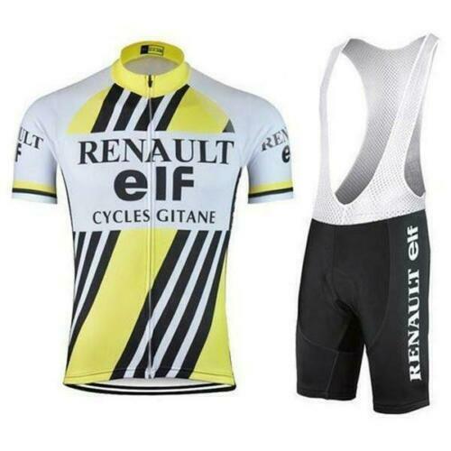 Retro 1983 elf - 1983, gitane
