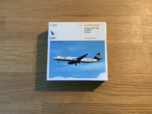 Herpa wings 500 530491 - herpa,