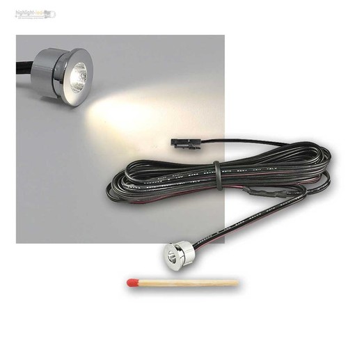 Mobile led mini - spot, star