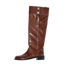 Stivali equitazione donna