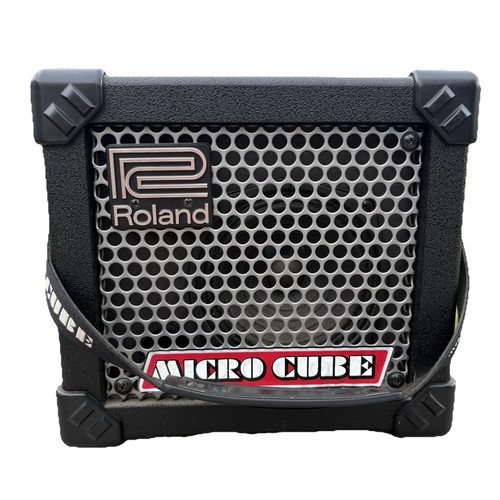 Roland micro cube n225 - cube,