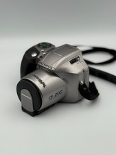 Olympus IS-200 fotocamera