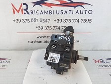 POMPA INIEZIONE ALTA PRESSIONE