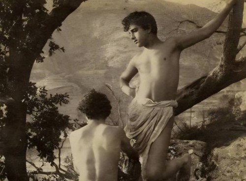 Foto vintage collezione - da,