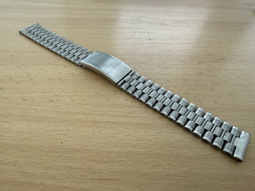 Bracelet montre vintage nsa - bracelet,