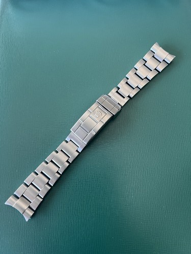 Bracciale rolex autentico - bracciale,
