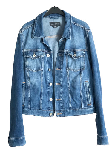 Giacca jeans marc polo - jeans,