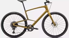 Sirrus X 5.0 Hybrid Bike