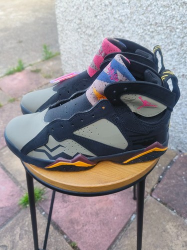 Nike air jordan retro - air,
