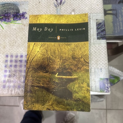 May day phillis - day, levin