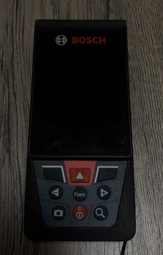Bosch glm 120 - bosch, –
