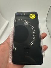 Apple iPhone 8 Plus 64GB Nero