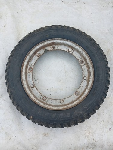 Cerchio ruota piaggio vespa - piaggio,