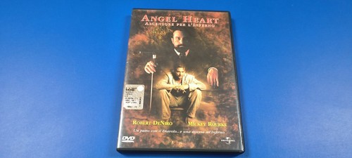 Angel heart ascensore per - angel,