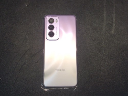 Mockup oppo reno12 - mockup, pro