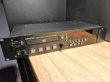 Vintage DENON DN-C635 Compact