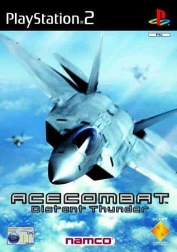 Videogioco ace combat - videogioco,