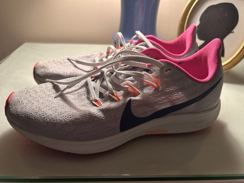 Nike pegasus rosa grigio - pegasus,