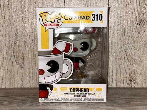 Funko pop games 310 - 310, –