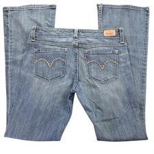 Levi Strauss Co Jeans donna