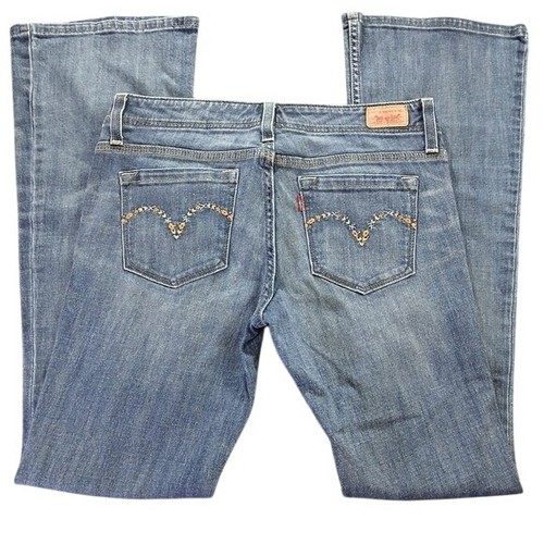 Levi strauss jeans - jeans, donna