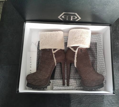 Stivaletti donna philipp - donna,