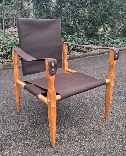 Safari chair sedia - chair,