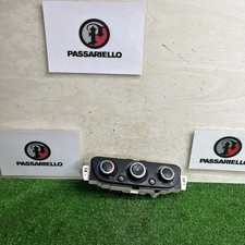 COMANDI CLIMA ARIA MANUALE