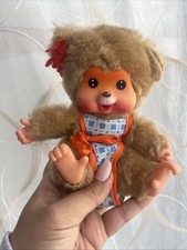 Monchichi monchhichi kiki - monchhichi,