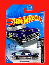 Hot wheels 2020 140 - wheels, #140/250