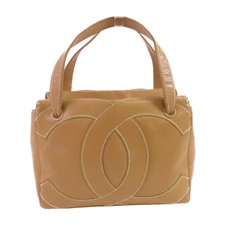 CHANEL CC GHW borsa a tracolla