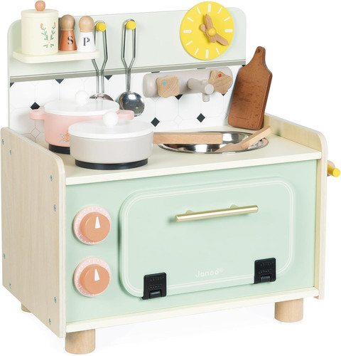 Cucinino per bambini in - -,