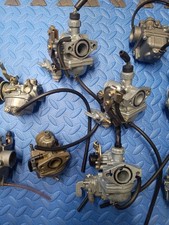 Carburatore Pit Bike Honda