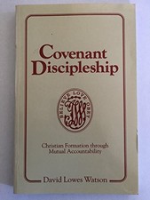 Covenant Discipleship
