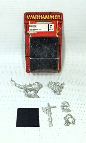 Giochi officina 2002 - 2002, warhammer
