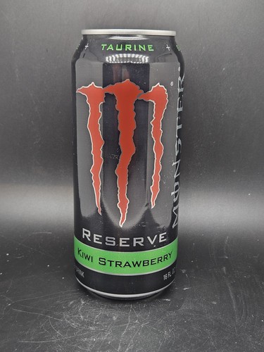 Monster energy kiwi strawberry - energy,