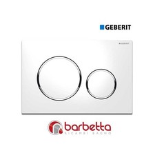 PLACCA RICAMBIO GEBERIT