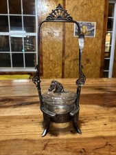 Reed And Barton antico disegno