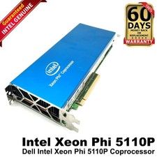 Dell Intel Xeon Phi 5110P