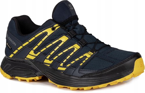 Scarpe trekking uomo - , salomon