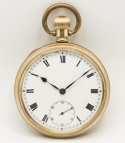 Stupendo orologio tasca - stupendo,