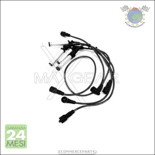 Kit cavi accensione - , maxgear