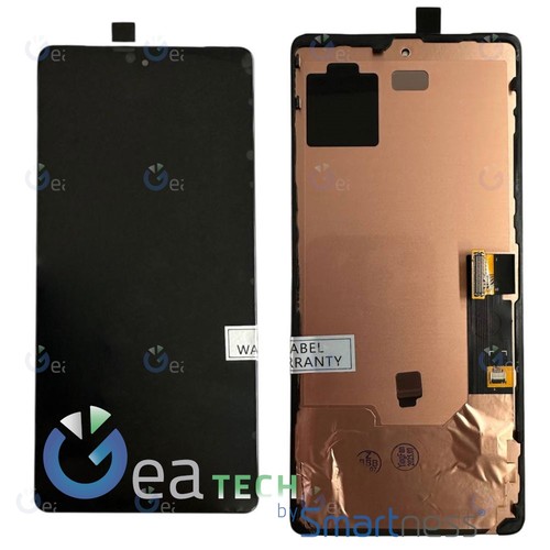 Display lcd per google pixel - per,