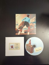 Tyler, The Creator - Official "Call Me If You Get Lost: The Estate Sale" CD