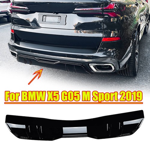 Diffusore spoiler splitter