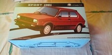 Laudoracing 1/18 - Fiat 127