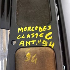 PARAURTI ANT. MERCEDES-BENZ