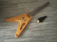 Epiphone 1958 Korina Flying V