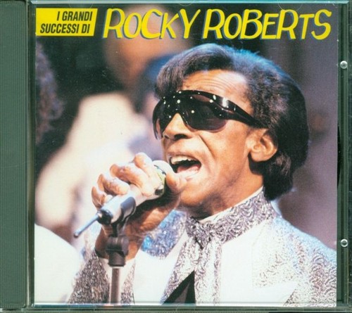 Rocky roberts i grandi - roberts,